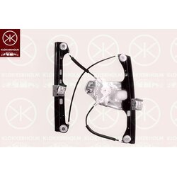 Lève-vitre 35151804 pour Mercedes Classe C