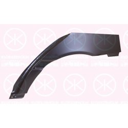 Quarter Panel KLOKKERHOLM 3515582