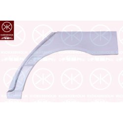 Quarter Panel KLOKKERHOLM 3515584