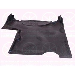 Engine Cover KLOKKERHOLM 3515796 OE Ref A 203 520 1823