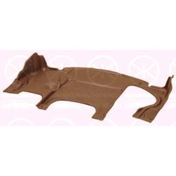 Engine Cover KLOKKERHOLM 3515797 OE Ref A 203 524 3630