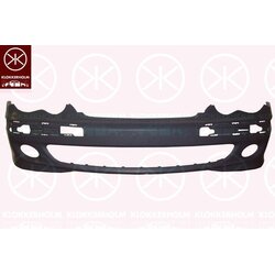 Bumper KLOKKERHOLM 3515904A1 OE Ref A 203 885 3025