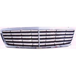 Radiator Grille KLOKKERHOLM 3515992 OE Ref A 203 880 0183 9040