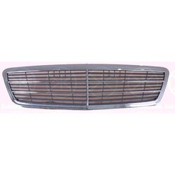 Radiator Grille KLOKKERHOLM 3515993 OE Ref A 203 880 0483