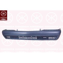 Bumper KLOKKERHOLM 3516900 OE Ref A140 880 2370
