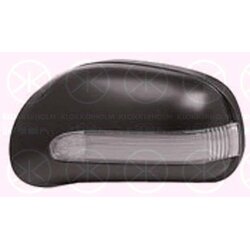 Exterior Mirror Cover KLOKKERHOLM 35171051 OE Ref A220 810 0164