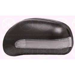 Exterior Mirror Cover KLOKKERHOLM 35171052 OE Ref A220 810 0264
