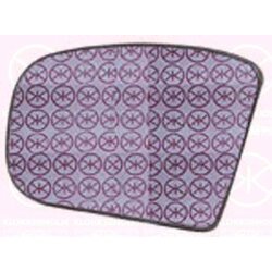 Exterior Mirrors Glass KLOKKERHOLM 35171061 OE Ref A220 810 0321