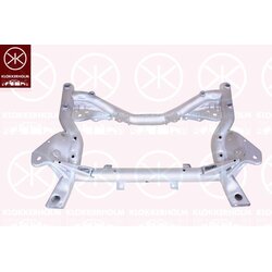 Subframe KLOKKERHOLM 3518005 OE Ref A2046281057