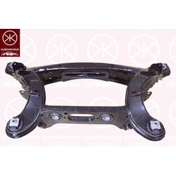 Rear Axle Beam KLOKKERHOLM 3518007 OE Ref A2183501401