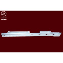 Sill Panel KLOKKERHOLM 3518012 OE Ref A2046373835