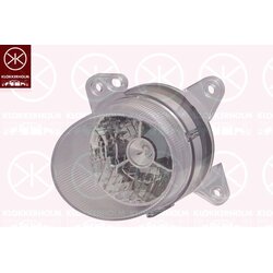 Daytime Running Light KLOKKERHOLM 35180286A1 OE Ref A0999060251