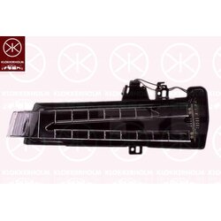 Direction Indicator Light KLOKKERHOLM 35181056 OE Ref 2129067501