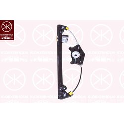 Lève-vitre 35181904 pour Mercedes Classe C