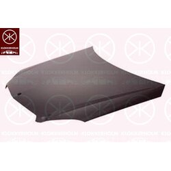 Bonnet KLOKKERHOLM 3518280 OE Ref A204 880 1057