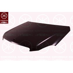 Bonnet KLOKKERHOLM 3518282 OE Ref A204 880 0957