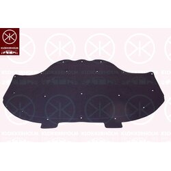 Engine Bay Insulation KLOKKERHOLM 35182850 OE Ref A204 682 0626