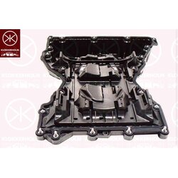 Engine Oil Sump KLOKKERHOLM 3518473 OE Ref A651 010 0328