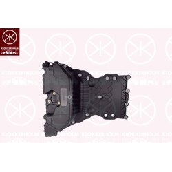 Engine Oil Sump KLOKKERHOLM 3518474 OE Ref A6510102913
