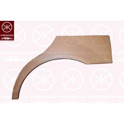 Quarter Panel KLOKKERHOLM 3518581