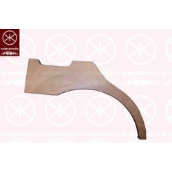 Quarter Panel KLOKKERHOLM 3518582