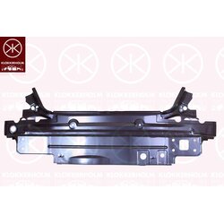 Rear Panel KLOKKERHOLM 3518650 OE Ref A204 640 17 71