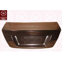 Tailgate Bootlid KLOKKERHOLM 3518710 OE Ref 2047500075
