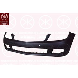 Bumper KLOKKERHOLM 3518900 OE Ref 204 880 4140 9999