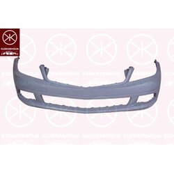 Bumper KLOKKERHOLM 3518901 OE Ref 204 885 0825