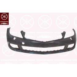 Bumper KLOKKERHOLM 3518903A1 OE Ref A204 880 3940 9999