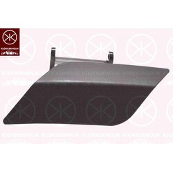 Bumper Cover KLOKKERHOLM 3518915 OE Ref A204 880 1124