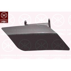 Bumper Cover KLOKKERHOLM 3518916 OE Ref A 204 880 1224