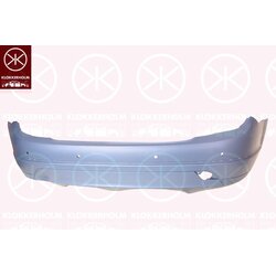 Pare-chocs 3518953 pour MERCEDES CLASSE C A204 880 13 40