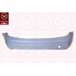 Pare-chocs 3518954 pour MERCEDES CLASSE C 204 880 71 40 9999