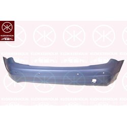 Bumper KLOKKERHOLM 3518955 OE Ref 204 880 6340 9999