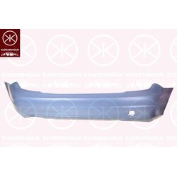 Bumper KLOKKERHOLM 3518956 OE Ref 204 880 8740 4787