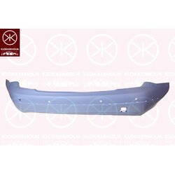 Bumper KLOKKERHOLM 3518957 OE Ref 204 880 7940649999