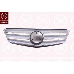Calandre 3518990 pour Mercedes Classe C