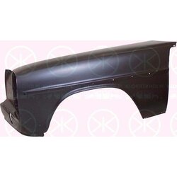 Wing KLOKKERHOLM 3520312 OE Ref A 115 880 1418