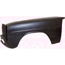 Wing KLOKKERHOLM 3520313 OE Ref A 115 880 1718