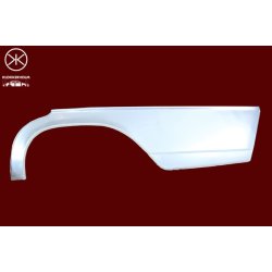 Quarter Panel KLOKKERHOLM 3520512