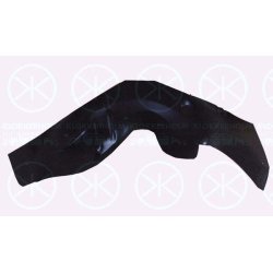 Inner Wheel Arch Liner KLOKKERHOLM 3520541