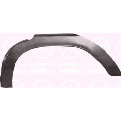 Quarter Panel KLOKKERHOLM 3520591