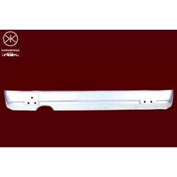 Rear Panel KLOKKERHOLM 3520680