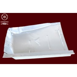 Floor Panel KLOKKERHOLM 3520741