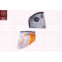 Direction Indicator Light KLOKKERHOLM 35230364 OE Ref A 129 826 0643