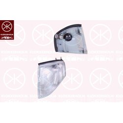 Direction Indicator Light KLOKKERHOLM 35230366 OE Ref 1298261043