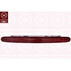 Auxiliary Brake Light KLOKKERHOLM 35230770 OE Ref A2308200856