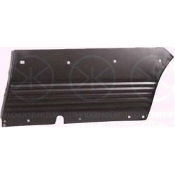 Quarter Panel KLOKKERHOLM 3523562 OE Ref A1076371209