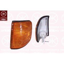 Direction Indicator Light KLOKKERHOLM 35240352 OE Ref A 130 523 3921